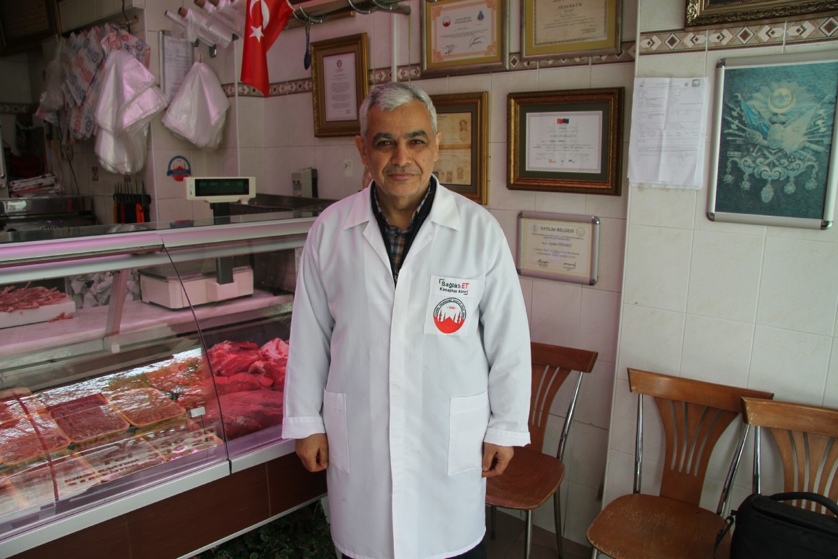 Maliyet Düşmeden Etin Fiyatı Düşmez