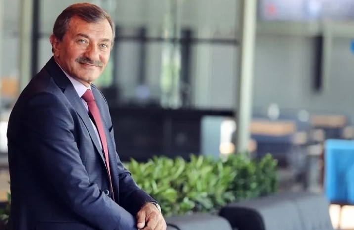 “EKONOMİ BÜYÜYOR AMİRAL GEMİ SANAYİ İSE DARALIYOR”