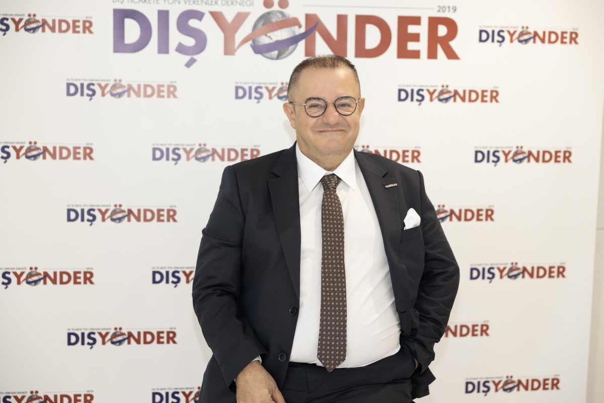 DIŞ TİCARETE YÖN VERENLER DERNEĞİ DIŞYÖNDER BAŞKANI DR. HAKAN ÇINAR'DAN UYARI: 