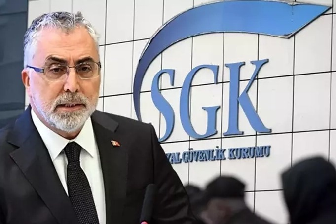 Bakan Işıkhan: 5 Ayda 590 Bin Kişi İstihdama Kazandırıldı