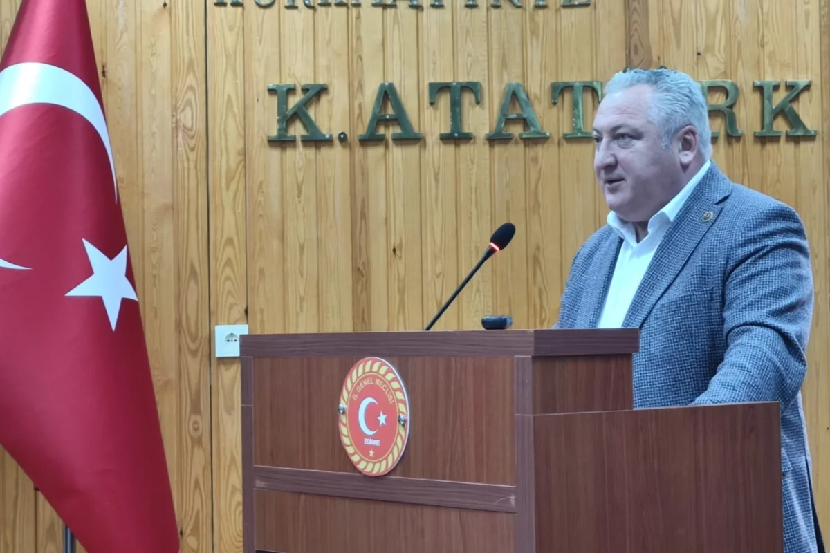 Edirneli Güreşçiler Avrupa ve Dünya’da Zirveye Damga Vurdu