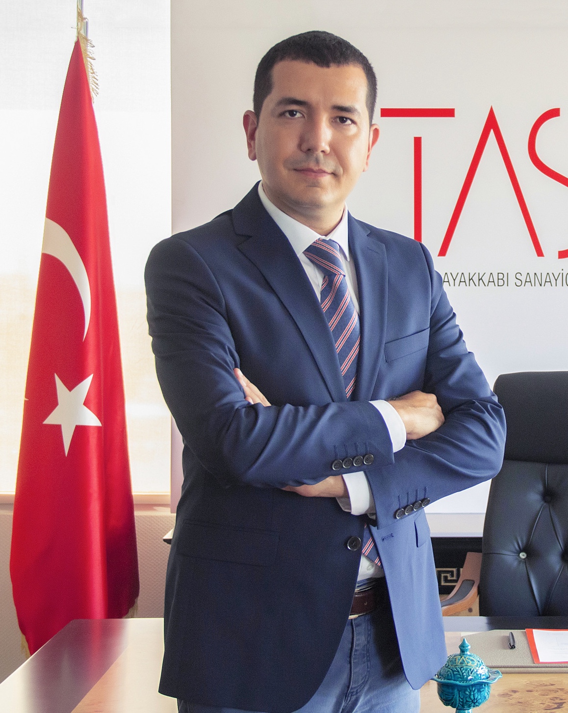 Ayakkabı sanayicilerinden savaş  fırsatçılarına karşı acil önlem çağrısı