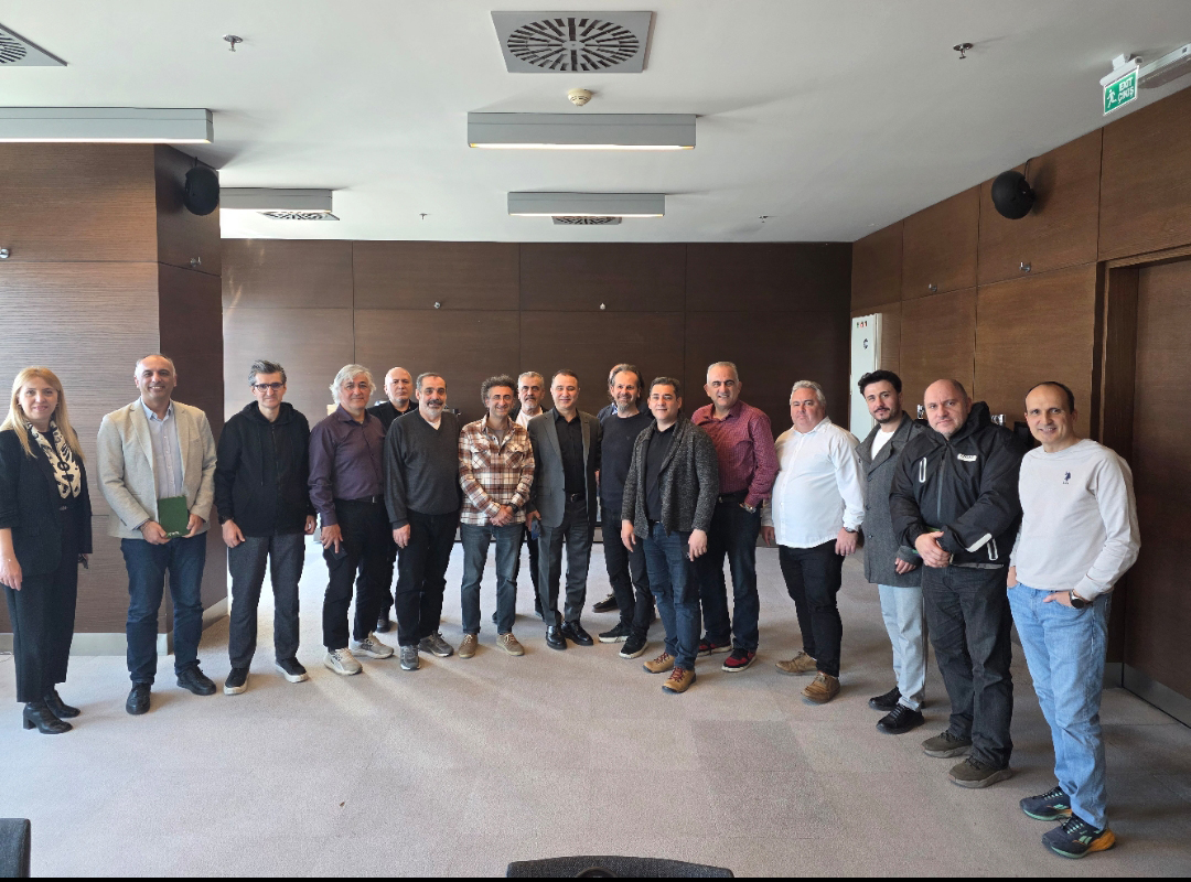 trex, “trex | fabrikanı keşfet 2026” ile üretimde yeni yaklaşımı gündeme taşıyor