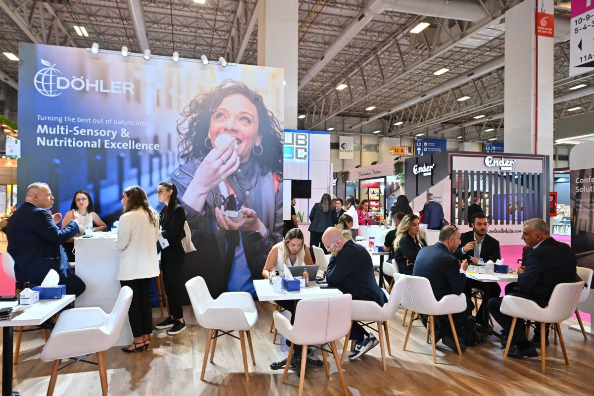 34. WorldFood İstanbul, 15–18 Aralık’ta yeni adresi İFM’de