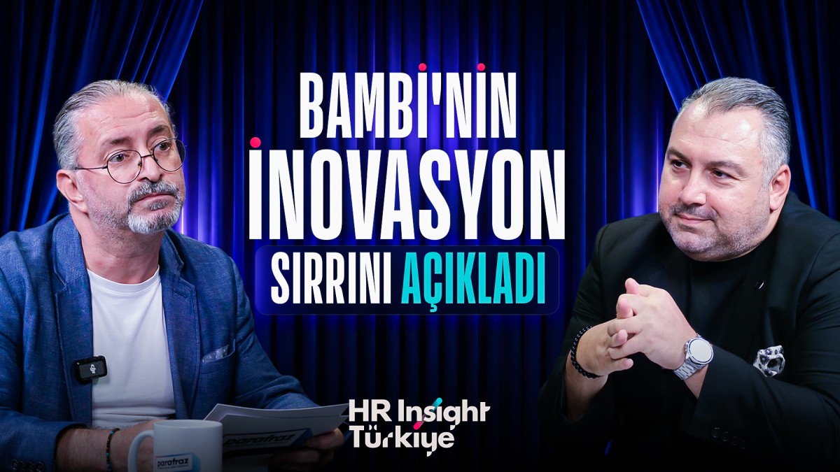 Deneyimli iletişimci Parafraz’la ekran karşısına çıkıyor