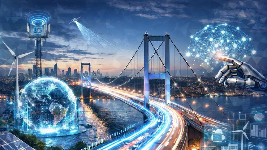 Türk Telekom'dan dijital geleceğe milli AR-GE imzası