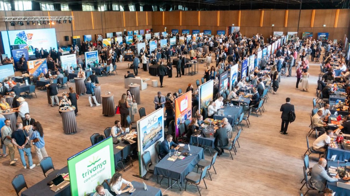 GlobeMeets B2B Networking Event’te Alıcı Acentalar İçin Kayıt ve Randevu Süreci Başladı