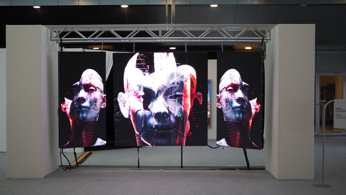 TÜRKİYE INNOVATION WEEK 2026’DA SANAT VE TEKNOLOJİ AYNI SAHNEDE BULUŞTU