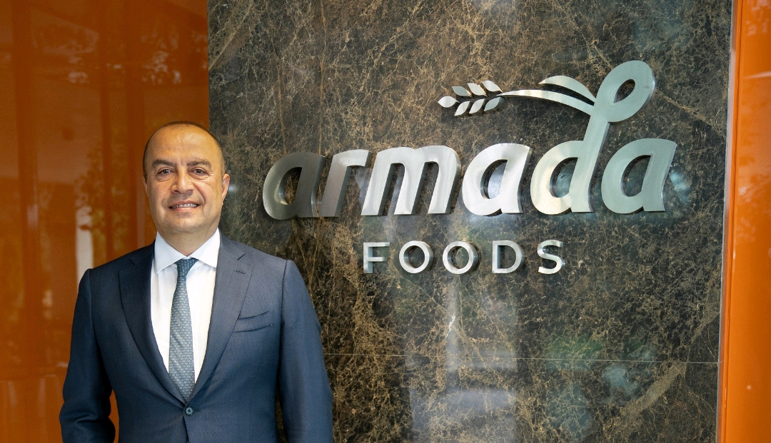 ARMADA GIDA, KATMA DEĞERLİ ÜRÜN PORTFÖYÜNÜ GENİŞLETMEK İÇİN HAREKETE GEÇTİ!