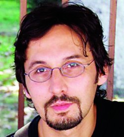 Emre Baktıroğlu