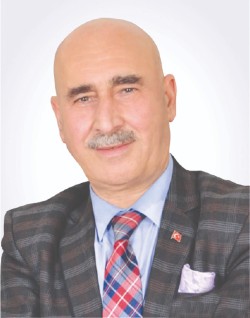 Cebrail Elmas