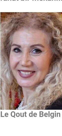 Belgin Ömürdağ