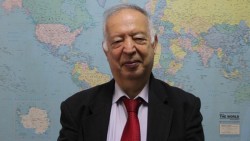 Ahmet Coşkun Aydın